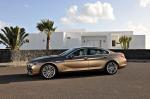 BMW 6-Series Coupe 2012 года